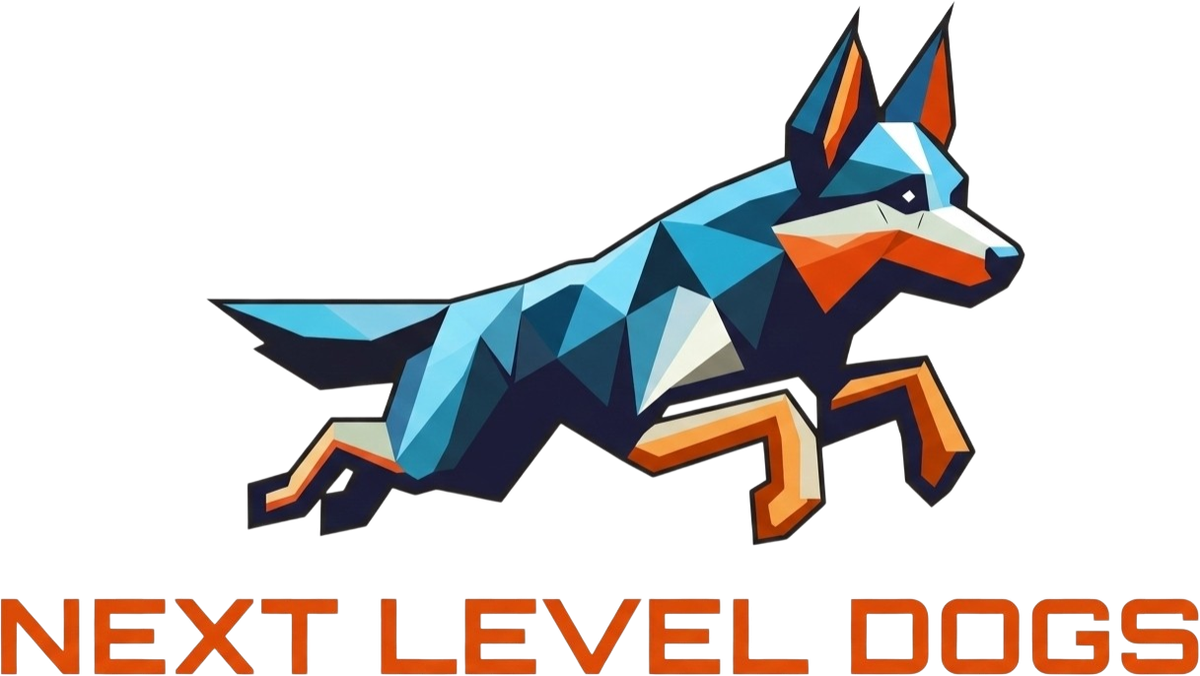 Next Level Dogs